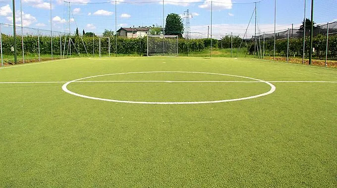 Ca'mattei 팜스테이 *