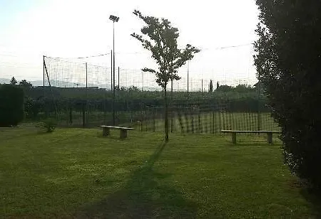 Alojamento de Turismo Rural Ca'mattei Pescantina