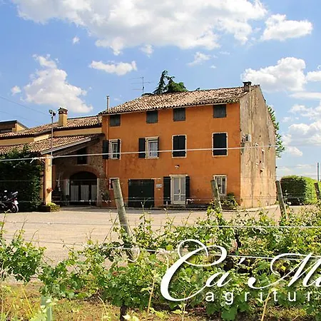 Ca'mattei
