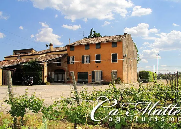 Ca'mattei