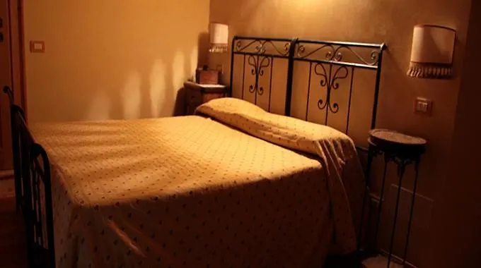 مزرعة للإقامة Ca'mattei