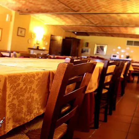 Ca'mattei Фермерский дом