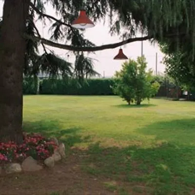 Фермерский дом Ca'mattei *