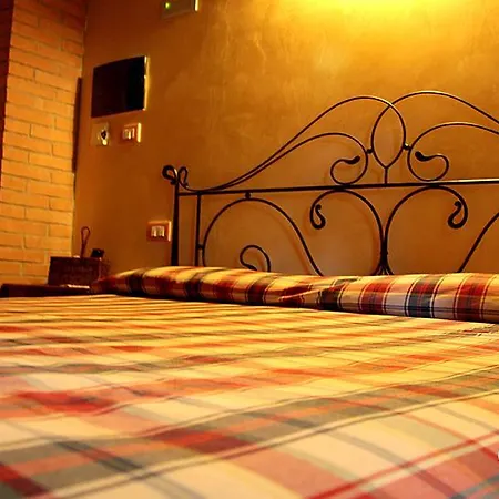 Фермерский дом Ca'mattei Пескантина