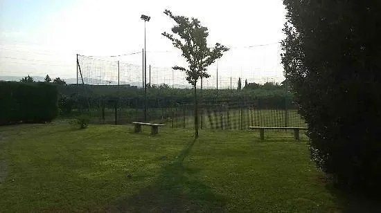 Farma Ca'mattei Pescantina